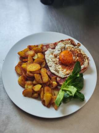 Gaststätte Schurwaldhöhe – Bild 4