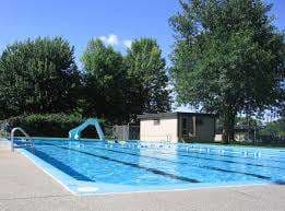 Piscine Christ-Roi – Bild 1
