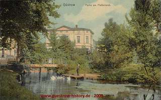Pfaffenteich – Bild 1
