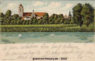 Pfaffenteich – Bild 4