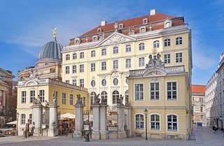 Coselpalais - Restaurant & Grand Café – Bild 1