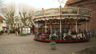 Kinderkarussell – Bild 1