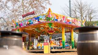 Kinderkarussell – Bild 2