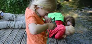 NaturGut Ophoven (Kurse in der Natur) – Bild 3