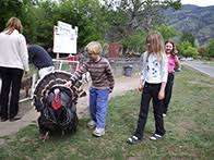 Little Farmers Zoo – Bild 1
