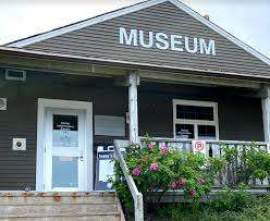 Admiralty House Communications Museum – Bild 1