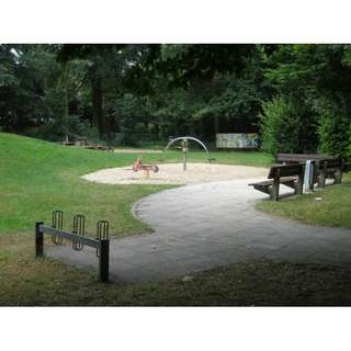 Spielplatz "Am Busch" – Bild 3