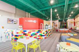 Kaleidoscoppe Play Centre – Bild 1