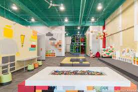 Kaleidoscoppe Play Centre – Bild 3