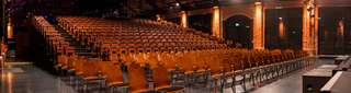 Reithalle im Kulturforum – Bild 1