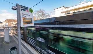 Hindenburgplatz – Bild 1