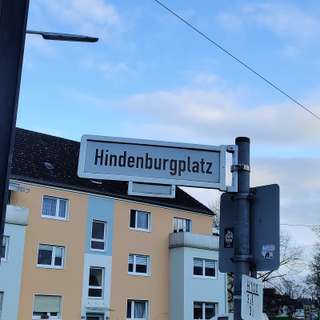 Hindenburgplatz – Bild 2