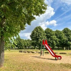 Abenteuerspielplatz Friedrich-Wilhelms-Hütte – Bild 5