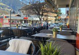 Cafe Rainers – Bild 1