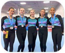 AIM Gymnastics - Ajax – Bild 1