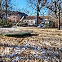 Park der Jugend – Bild 1