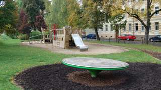 Park der Jugend – Bild 3