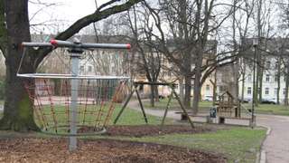 Park der Jugend – Bild 5