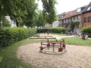 Spielplatz im Timpen – Bild 2