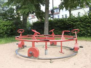 Spielplatz im Timpen – Bild 3