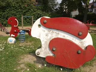 Spielplatz im Timpen – Bild 4