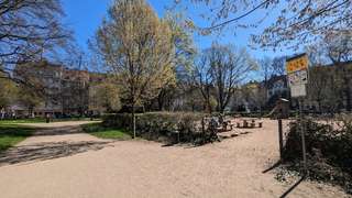 Leipziger Platz Spielpark – Bild 1