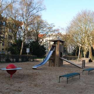 Leipziger Platz Spielpark – Bild 2