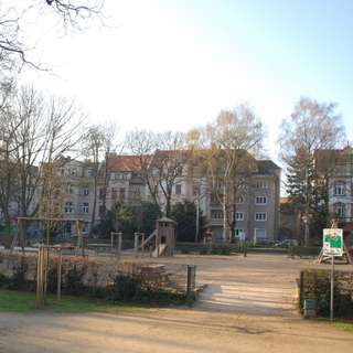 Leipziger Platz Spielpark – Bild 3