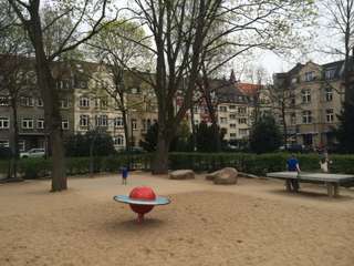 Leipziger Platz Spielpark – Bild 5