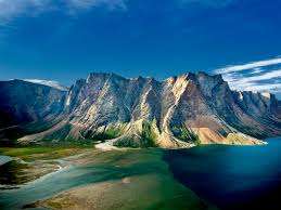 Torngat Crescent Park – Bild 1