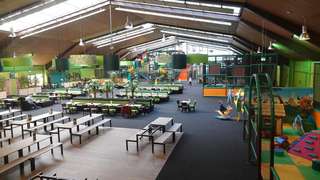 Monkey Town | Gelsenkirchen – Bild 1