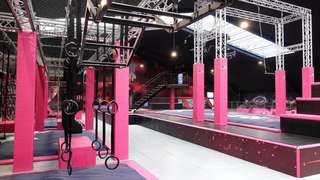 Monkey Town | Gelsenkirchen – Bild 3