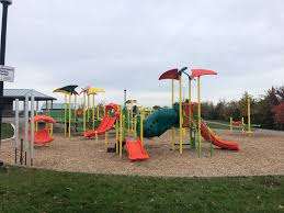 Lisgar Park – Bild 1