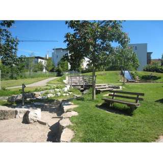 In den Wannenäckern / Galgenäcker – Bild 2