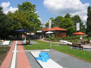 Minigolf Südpark – Bild 1