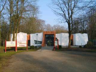 Tierpark Neumünster – Bild 1