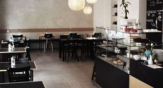 Café Clara – Bild 1