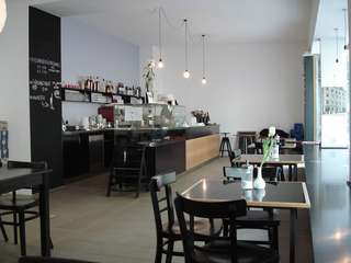 Café Clara – Bild 3