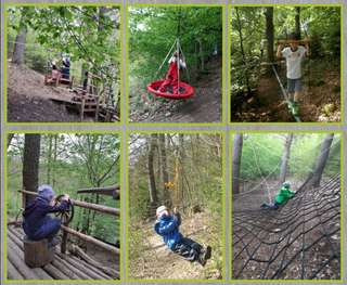 Kinderwald MK – Bild 1