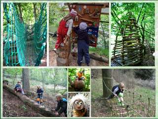 Kinderwald MK – Bild 3