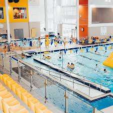 Piscine Municipale – Bild 1