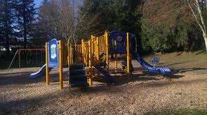 Glenridge Park – Bild 1