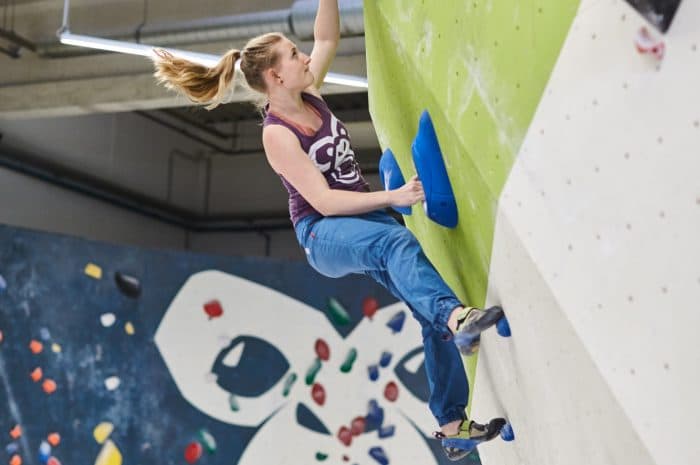 MONKEYSPOT BOULDERHALLE DÜSSELDORF – Bild 3