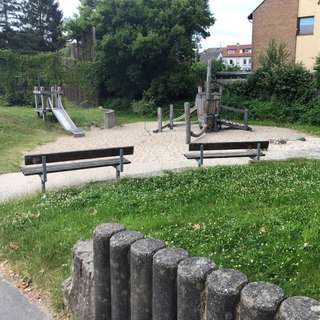 Spielplatz Kleiberweg – Bild 1