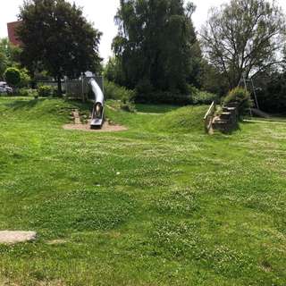 Spielplatz Kleiberweg – Bild 2