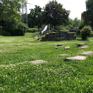 Spielplatz Kleiberweg – Bild 3