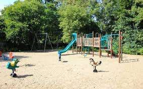 Wellesley Park – Bild 2