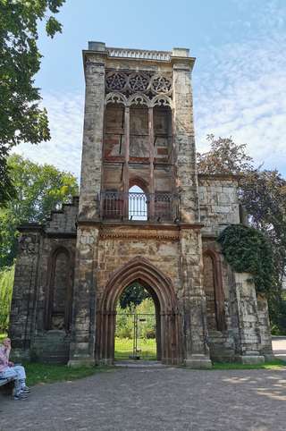 Goethepark – Bild 3