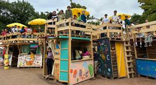 AKKI Aktion + Kultur mit Kindern e.V. – Bild 3