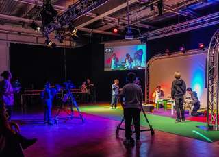 AKKI Aktion + Kultur mit Kindern e.V. – Bild 6